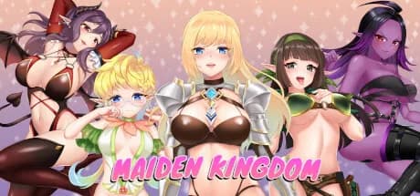 Maiden Kingdom görsel 1