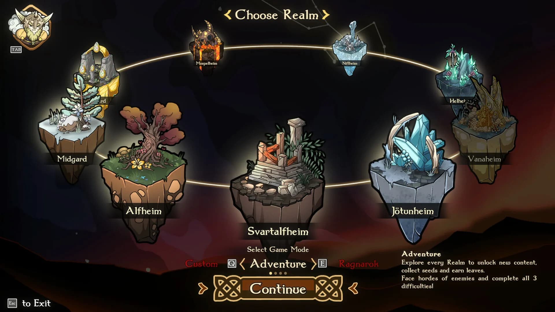 Nordic Ashes: Survivors of Ragnarok görsel 12