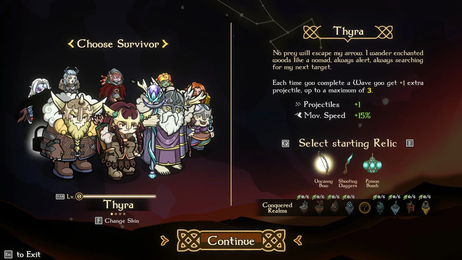 Nordic Ashes: Survivors of Ragnarok görsel 10
