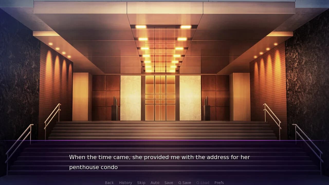 My Sugar Mommy is a Futanari görsel 2