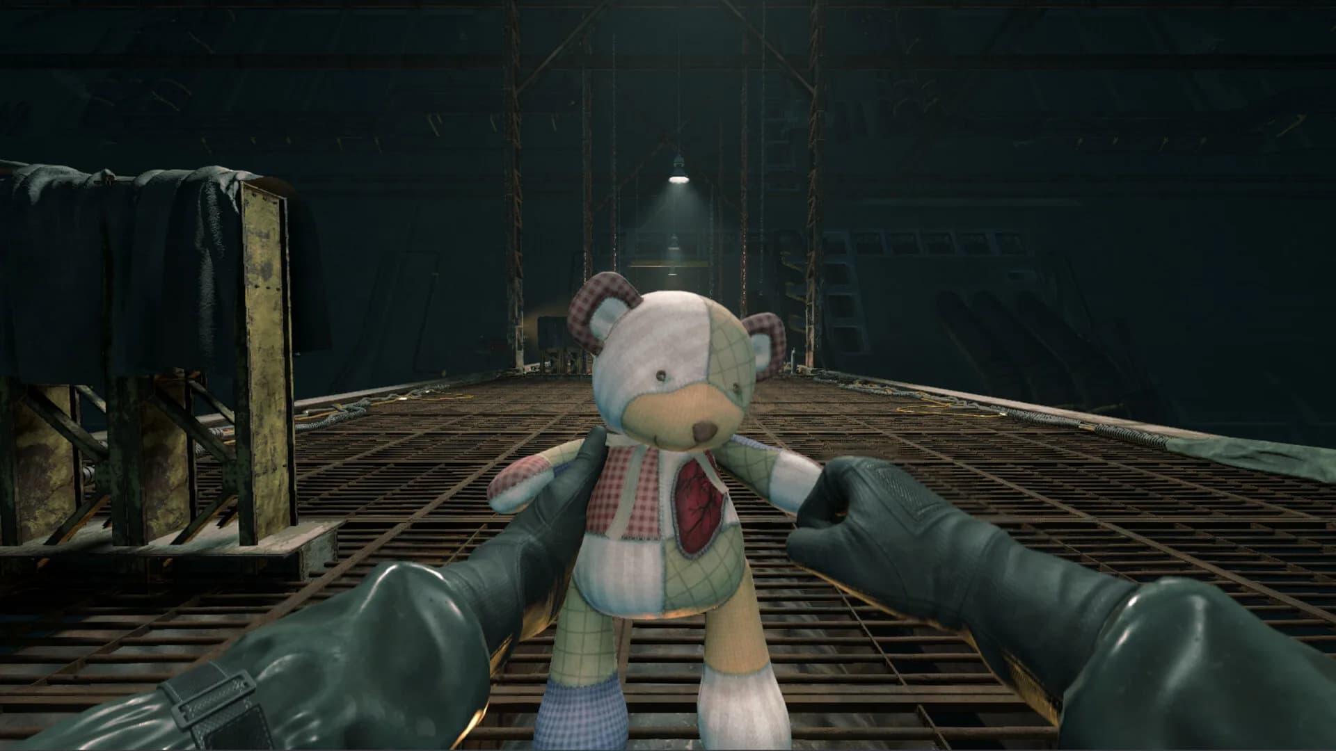 SCP: Directive Nine görsel 3