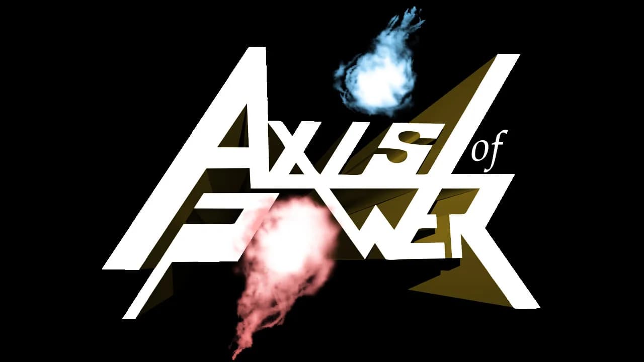 Axis of Power görsel 21
