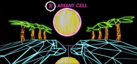 Radiant Cell görsel 1