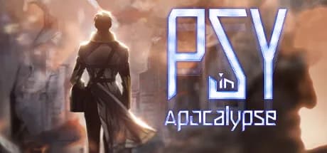 PSY in Apocalypse görsel 1