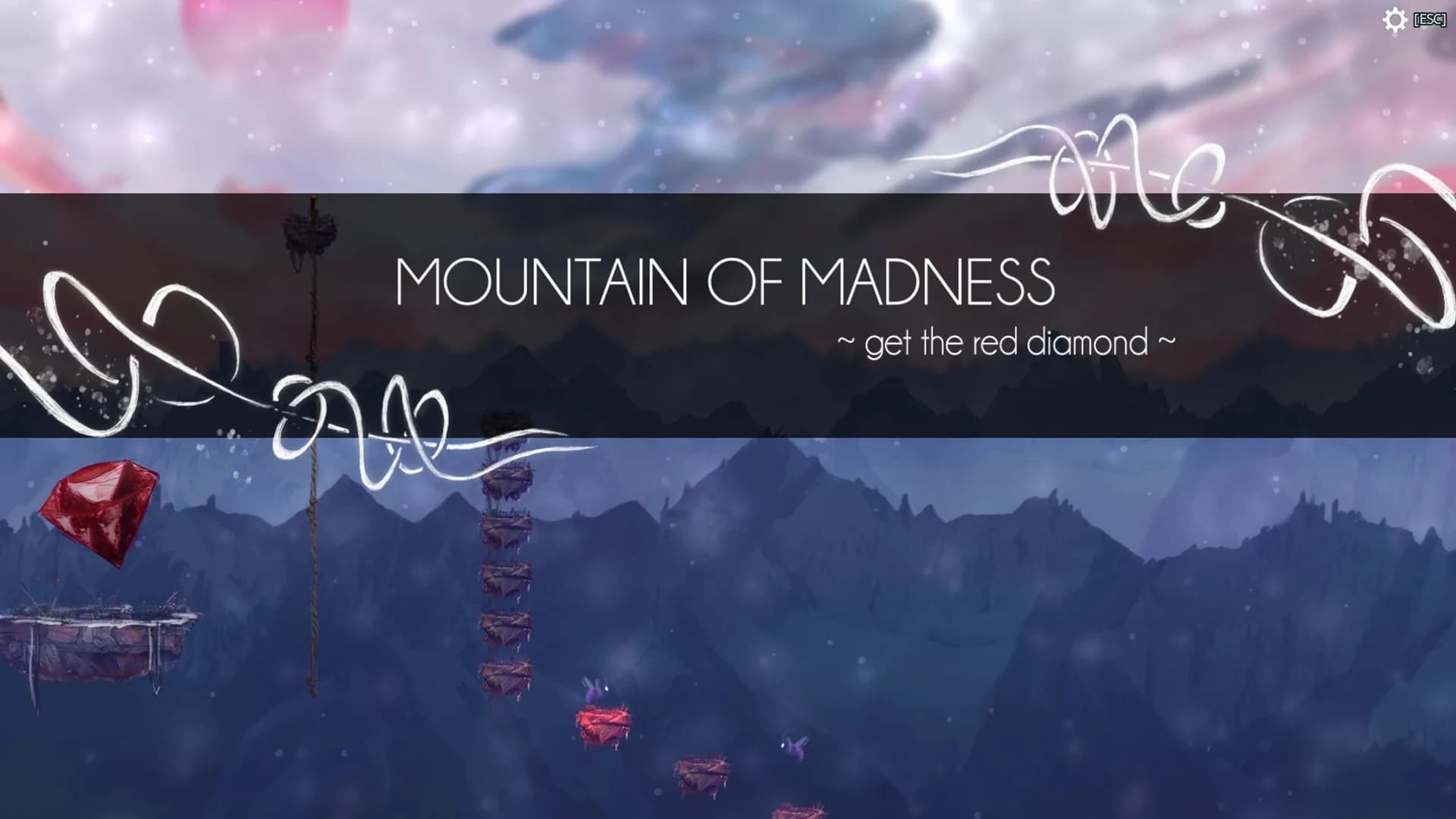Banana Hell: Mountain of Madness görsel 5