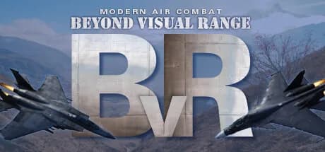 Modern Air Combat: Beyond Visual Range görsel 1