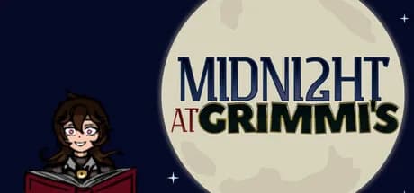 Midnight at Grimmi's