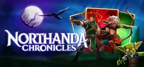 Northanda Chronicles görsel 1