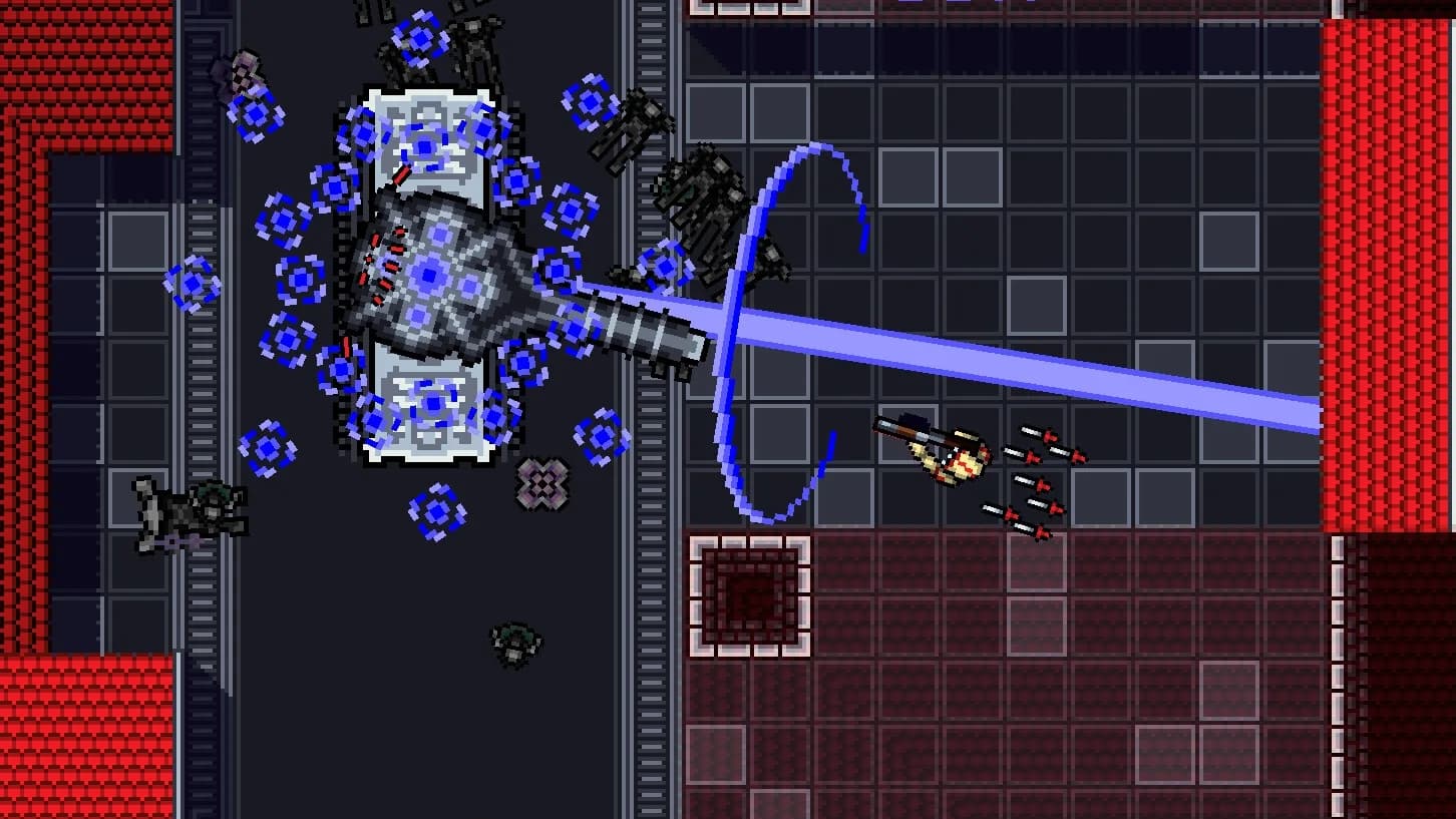 Dead Oculus görsel 2