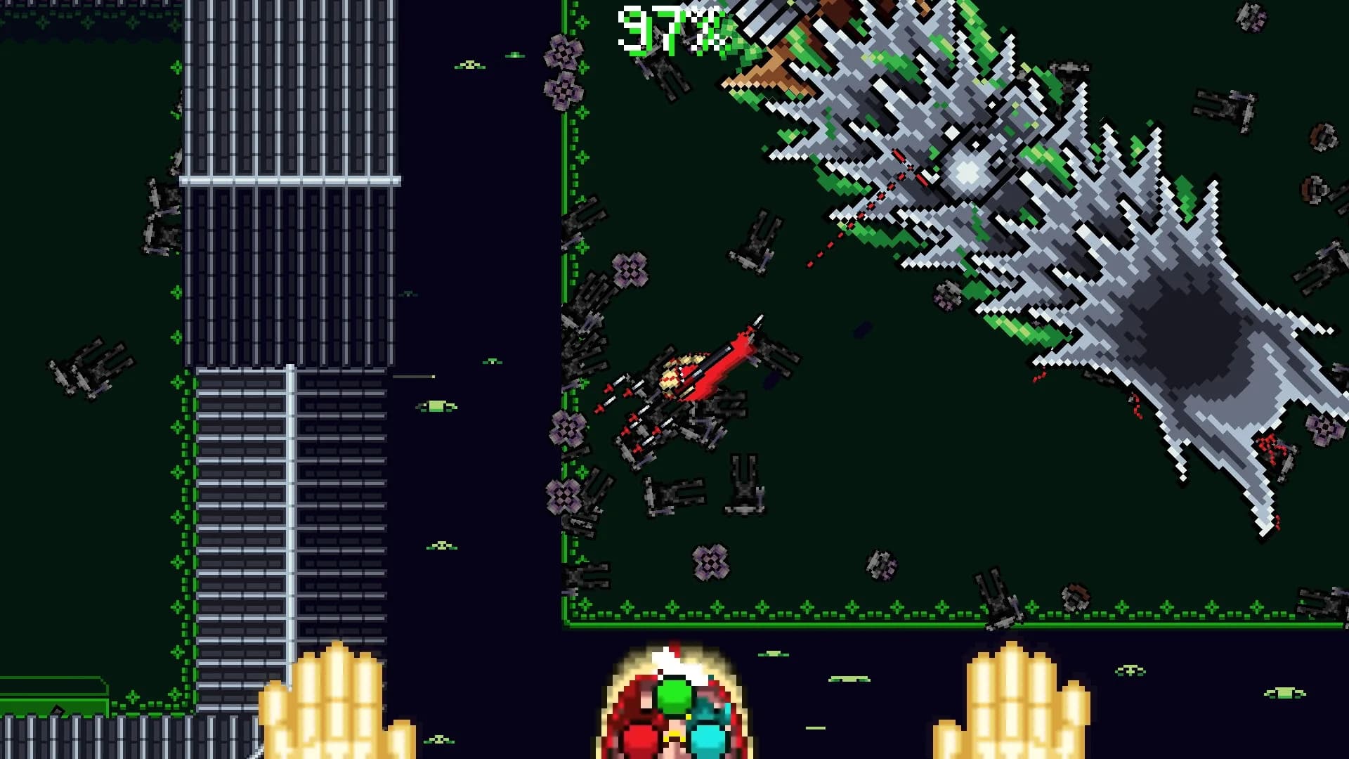 Dead Oculus görsel 5