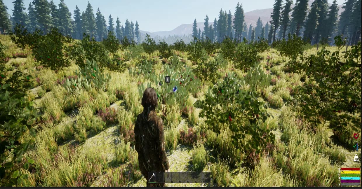 Wilderness Survival: The Conservationist görsel 13