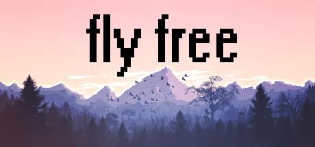 Fly Free görsel 1