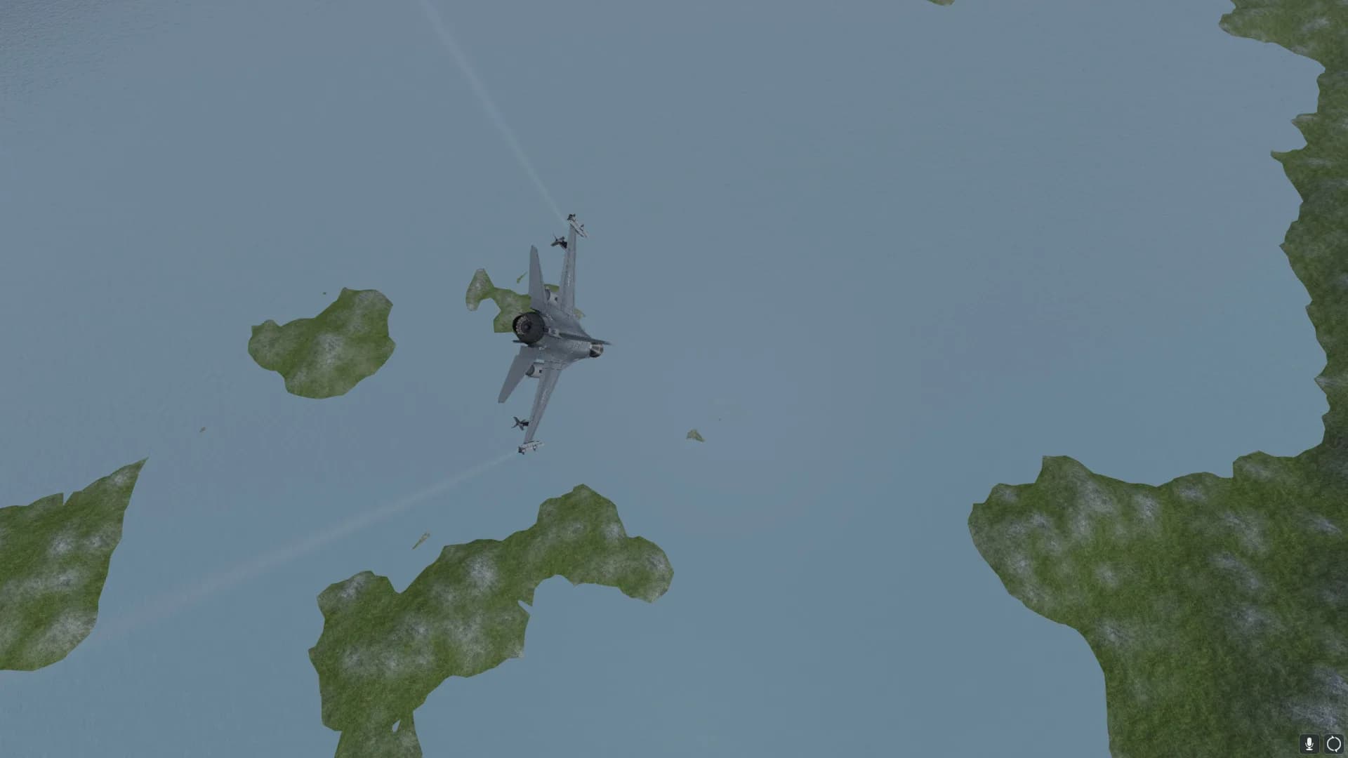 Fly Free görsel 5