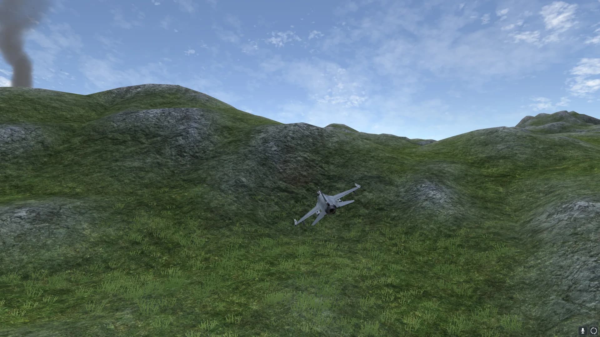 Fly Free görsel 6