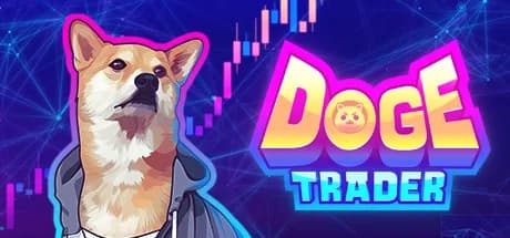 Doge Trader görsel 1