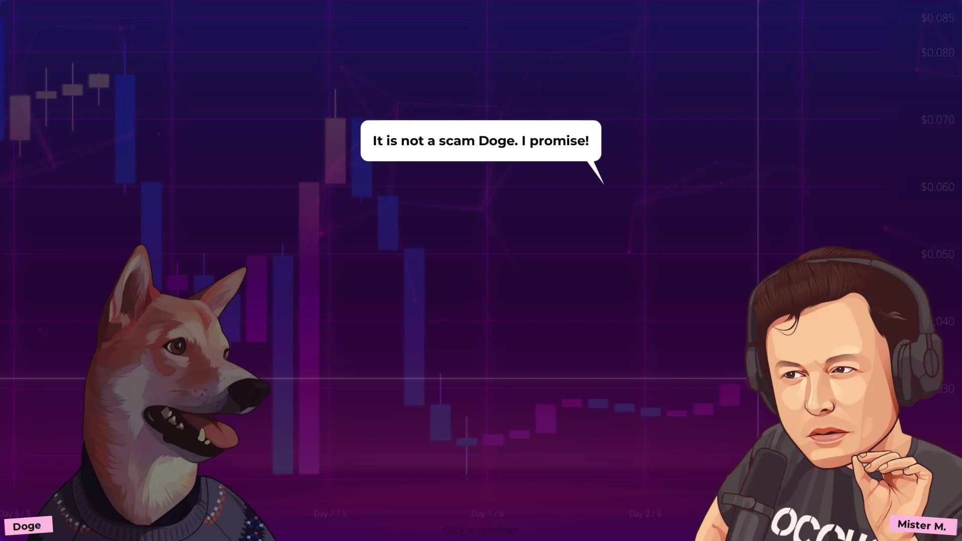 Doge Trader görsel 3