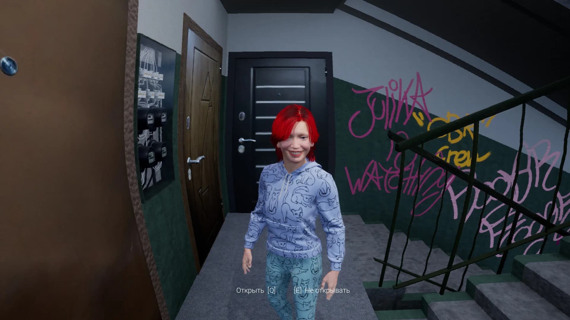 Escape from Grustovia görsel 4