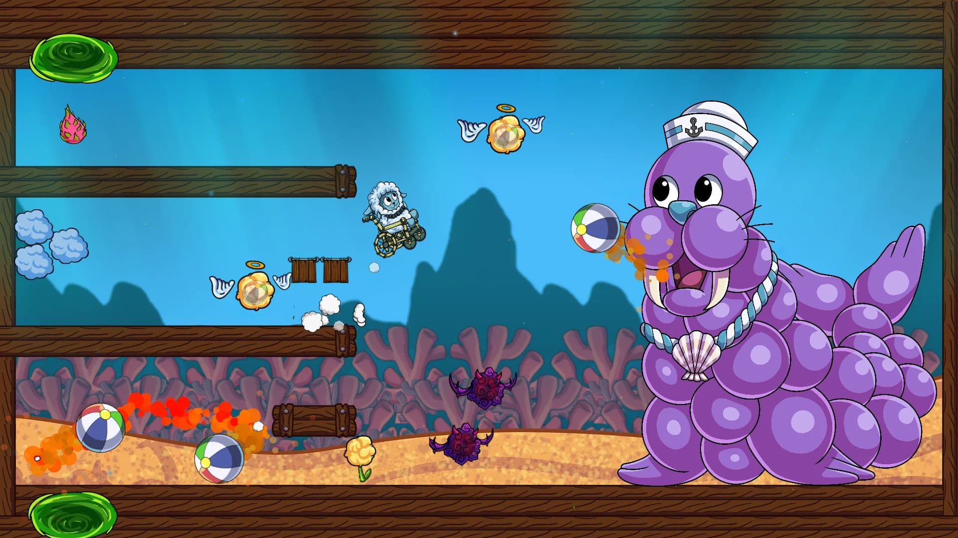 Smoothcade görsel 3