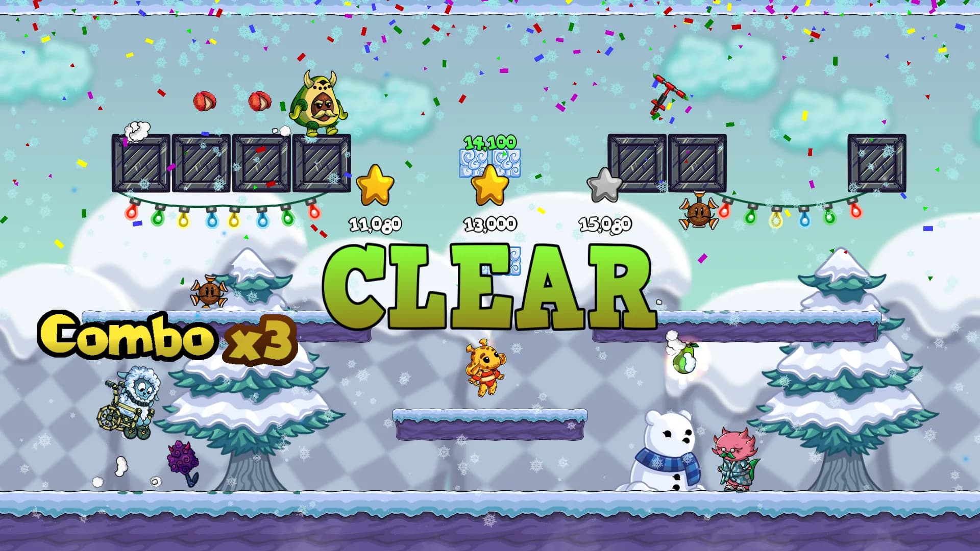 Smoothcade görsel 6