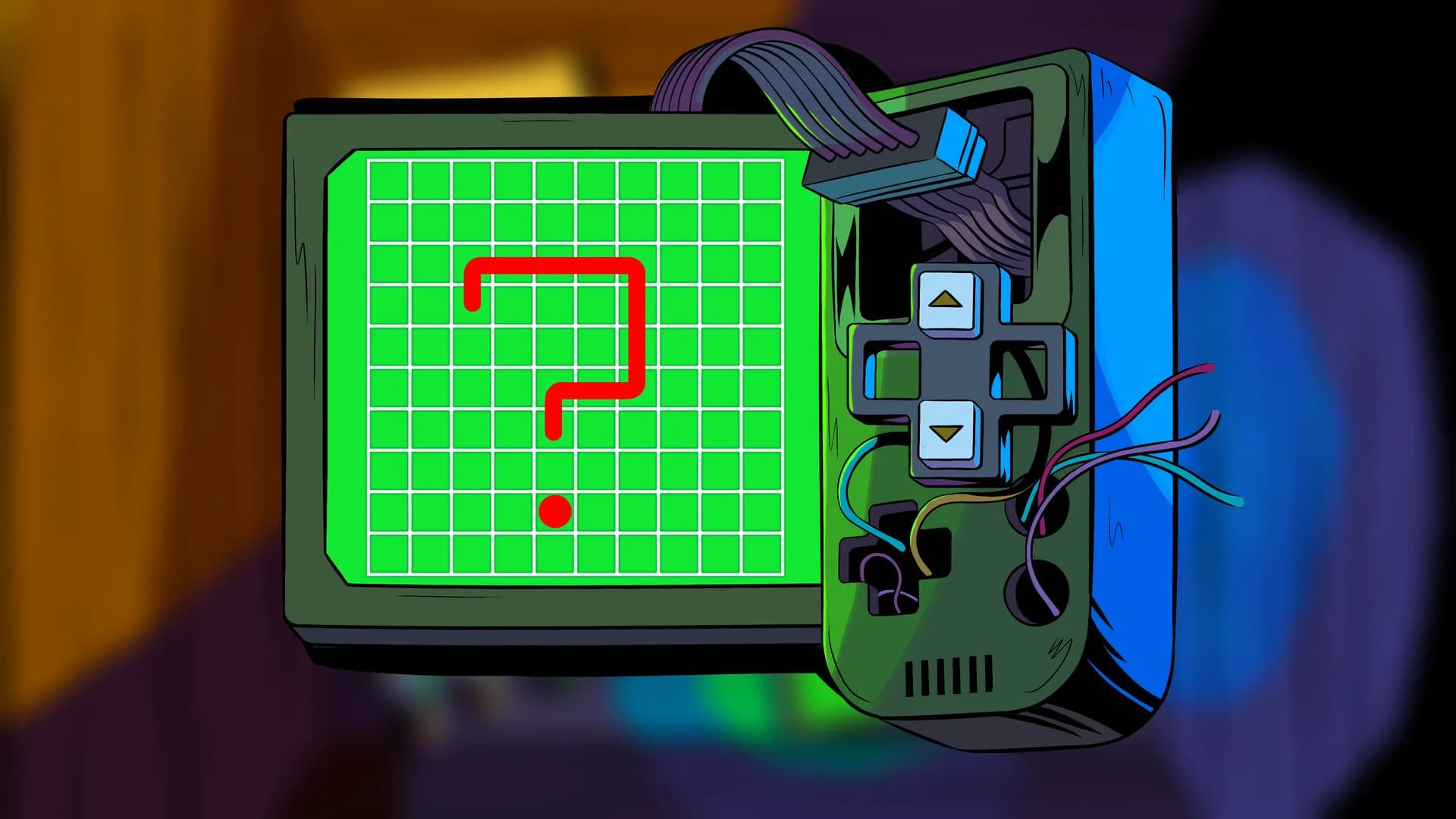Unboxing the Cryptic Killer görsel 4