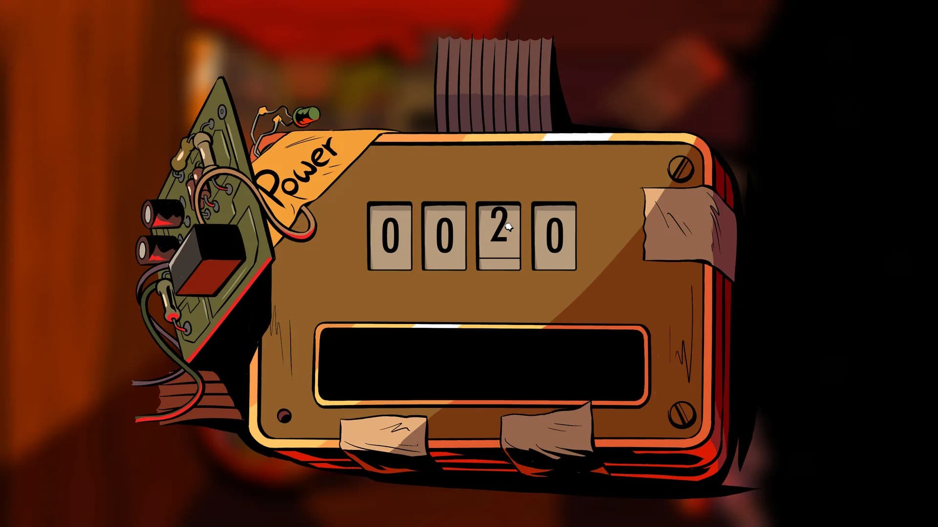 Unboxing the Cryptic Killer görsel 6