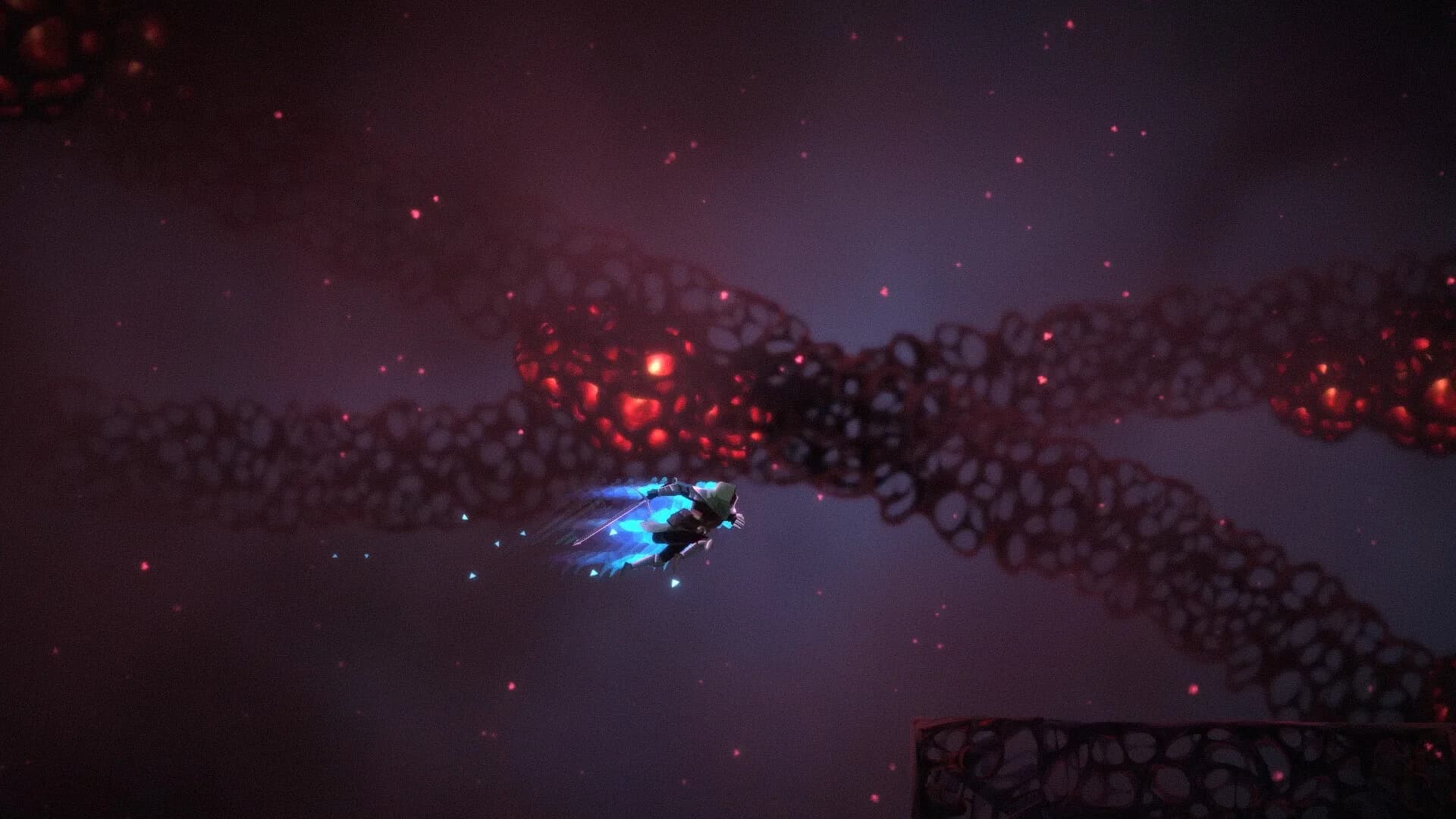 Obsidian Legion görsel 13