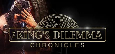 The King's Dilemma: Chronicles görsel 1