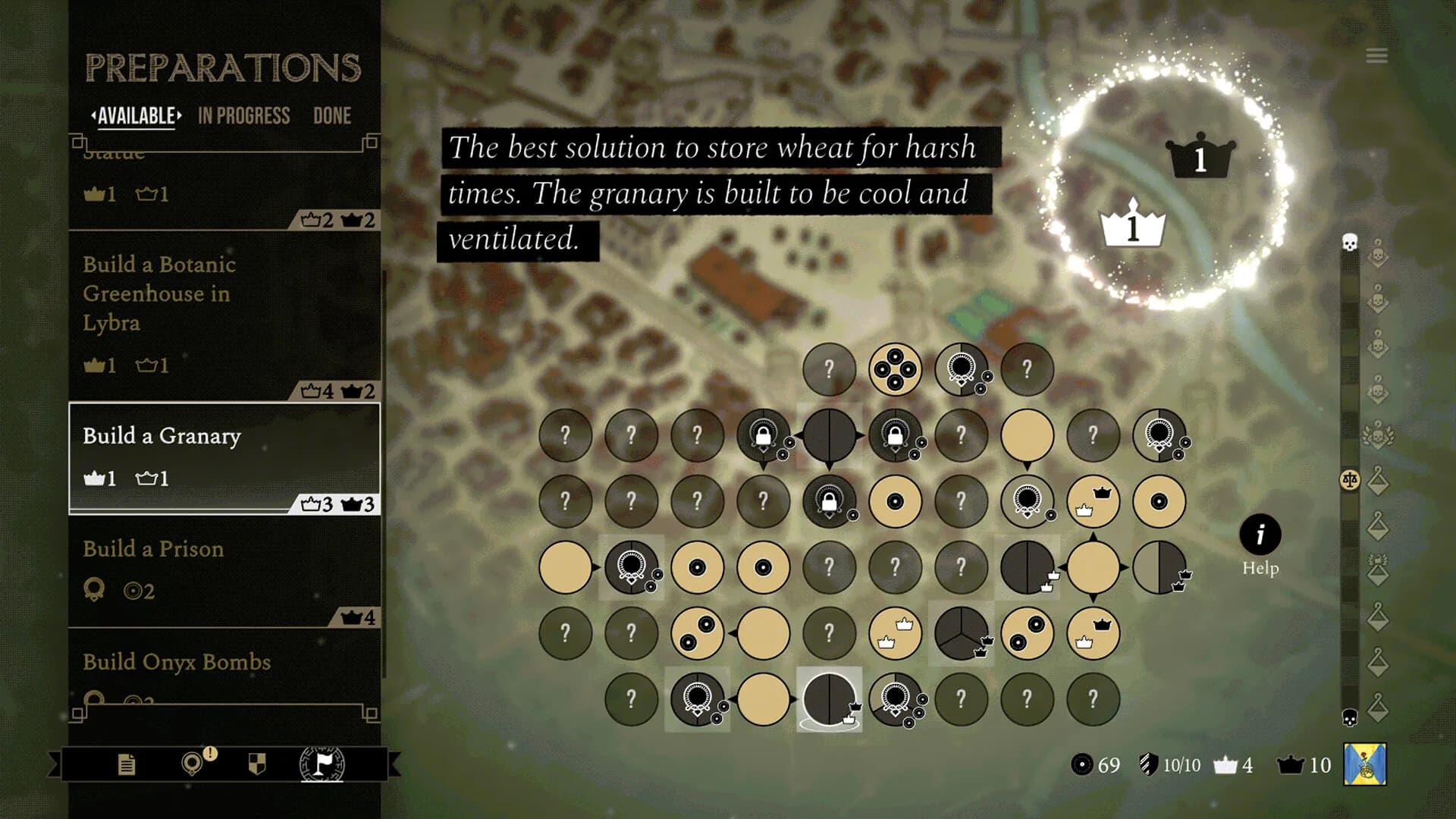 The King's Dilemma: Chronicles görsel 4