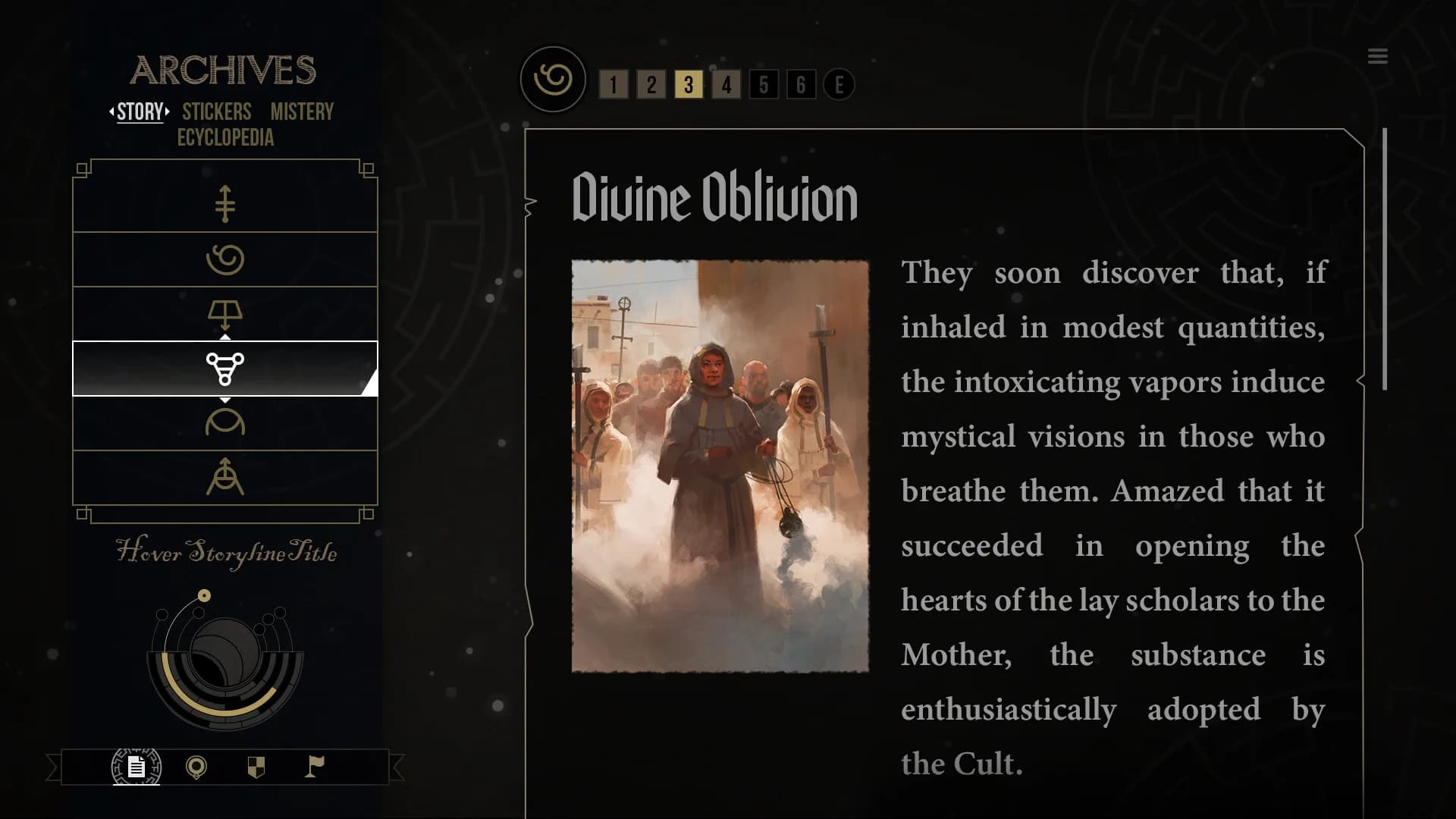 The King's Dilemma: Chronicles görsel 7