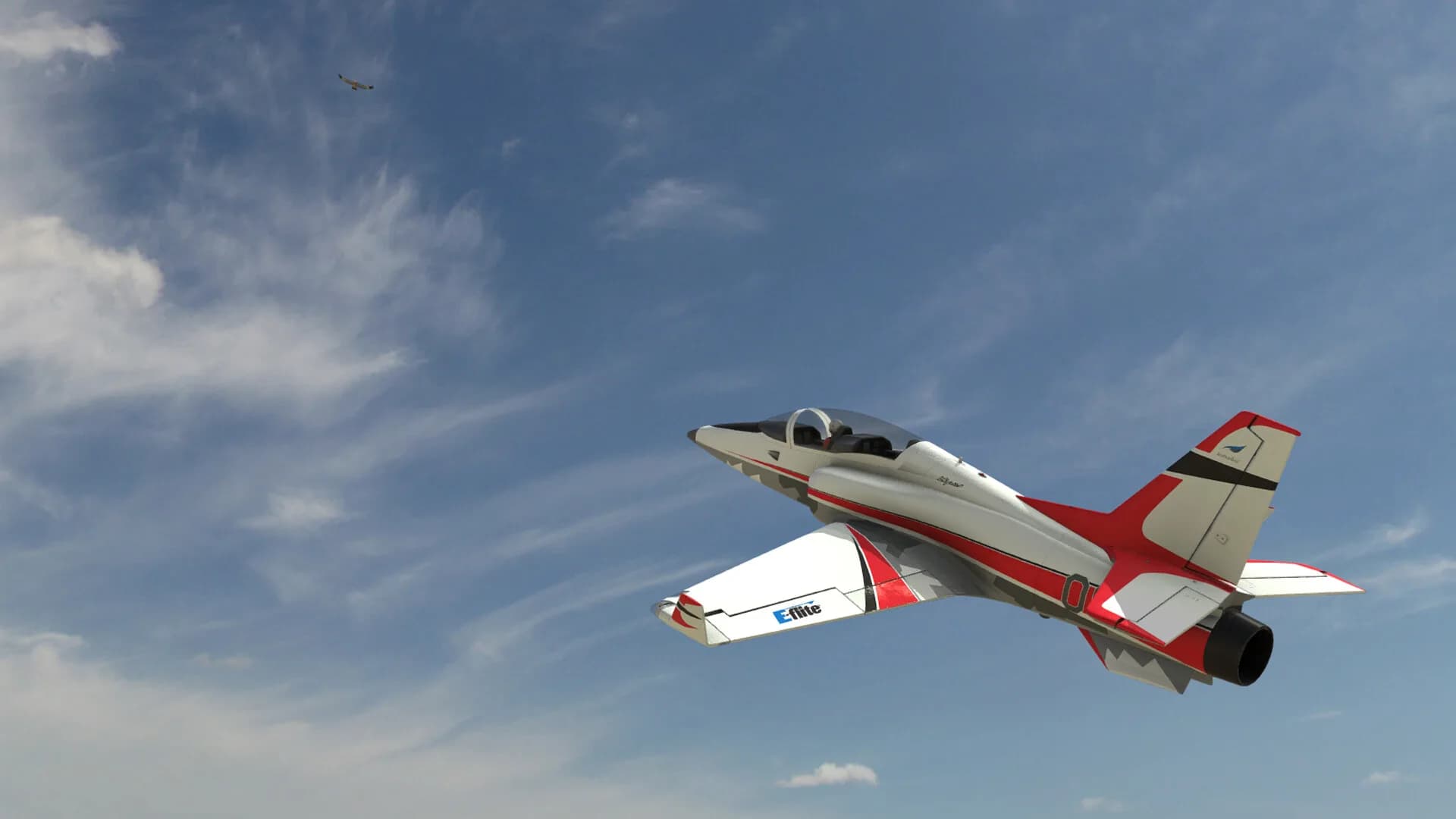 RealFlight Evolution görsel 2