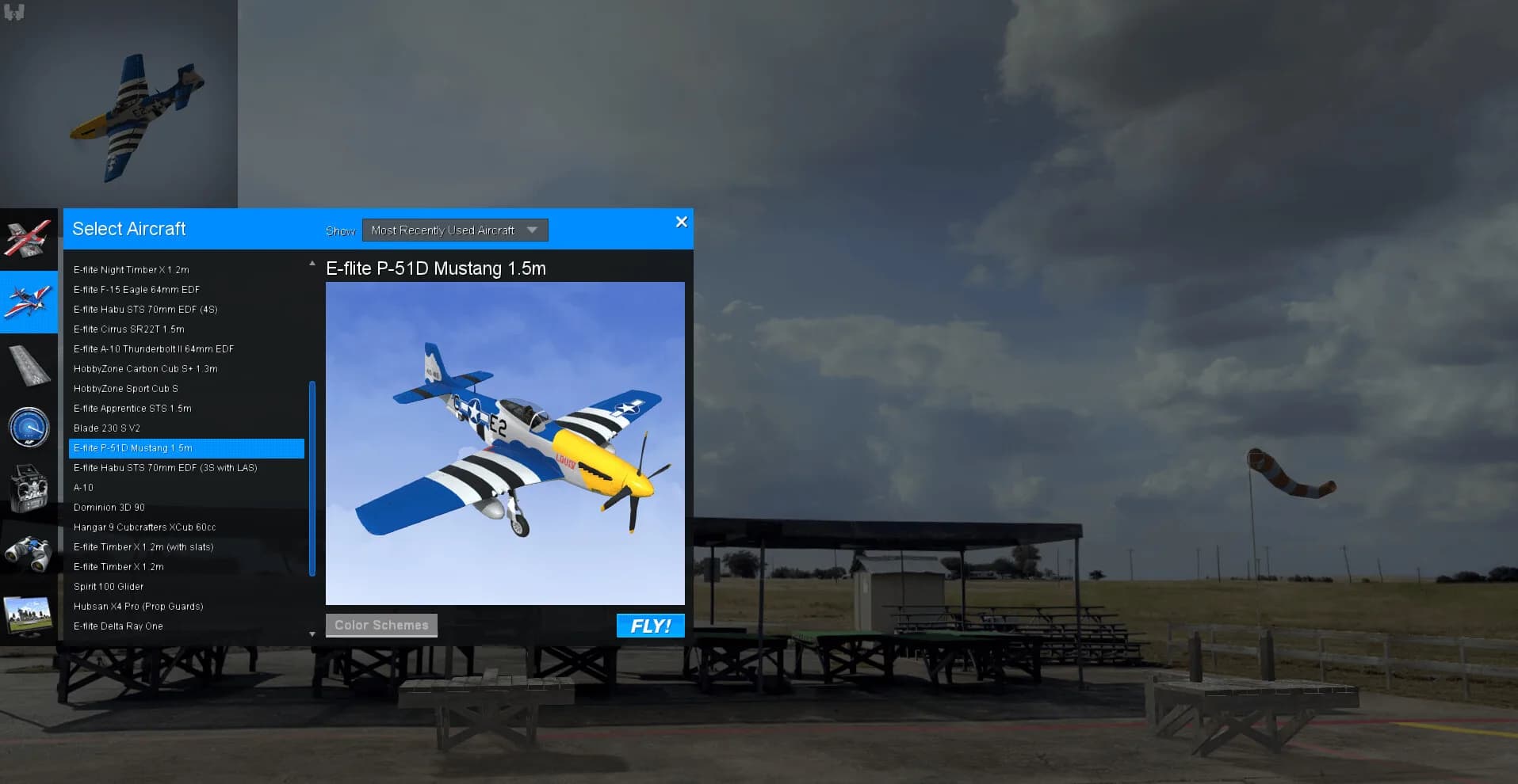RealFlight Evolution görsel 14