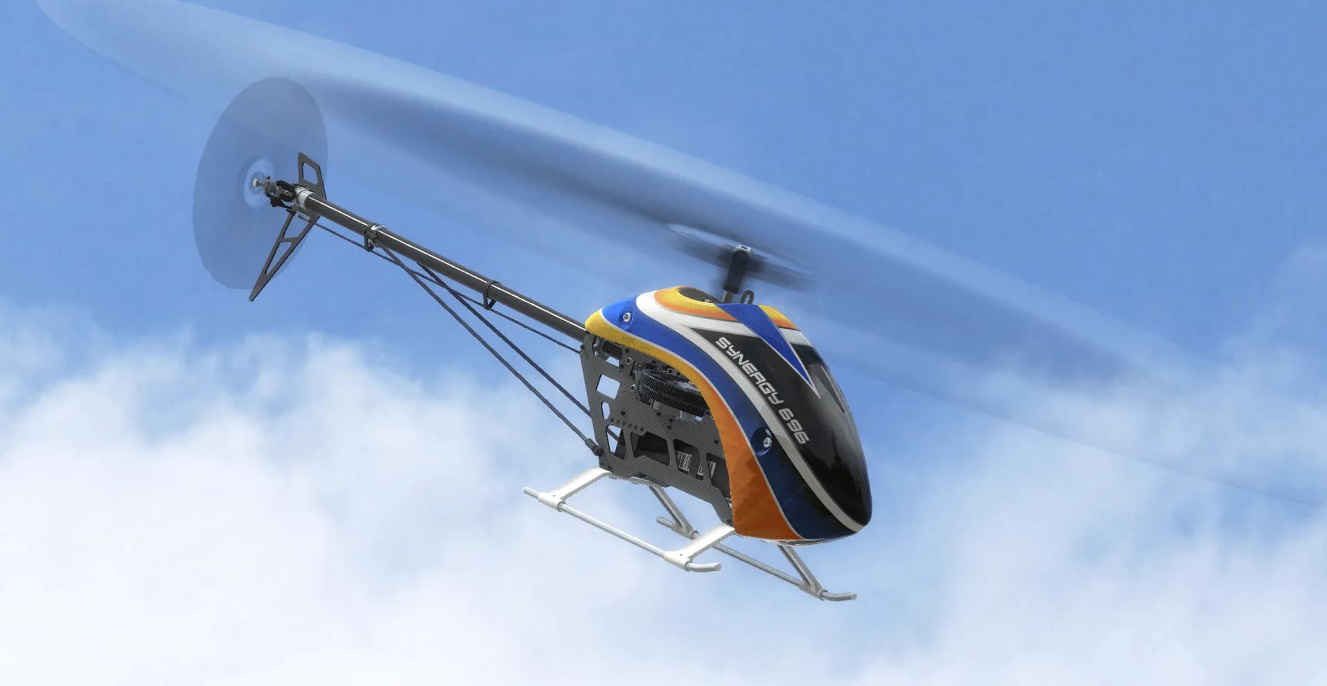RealFlight Evolution görsel 15