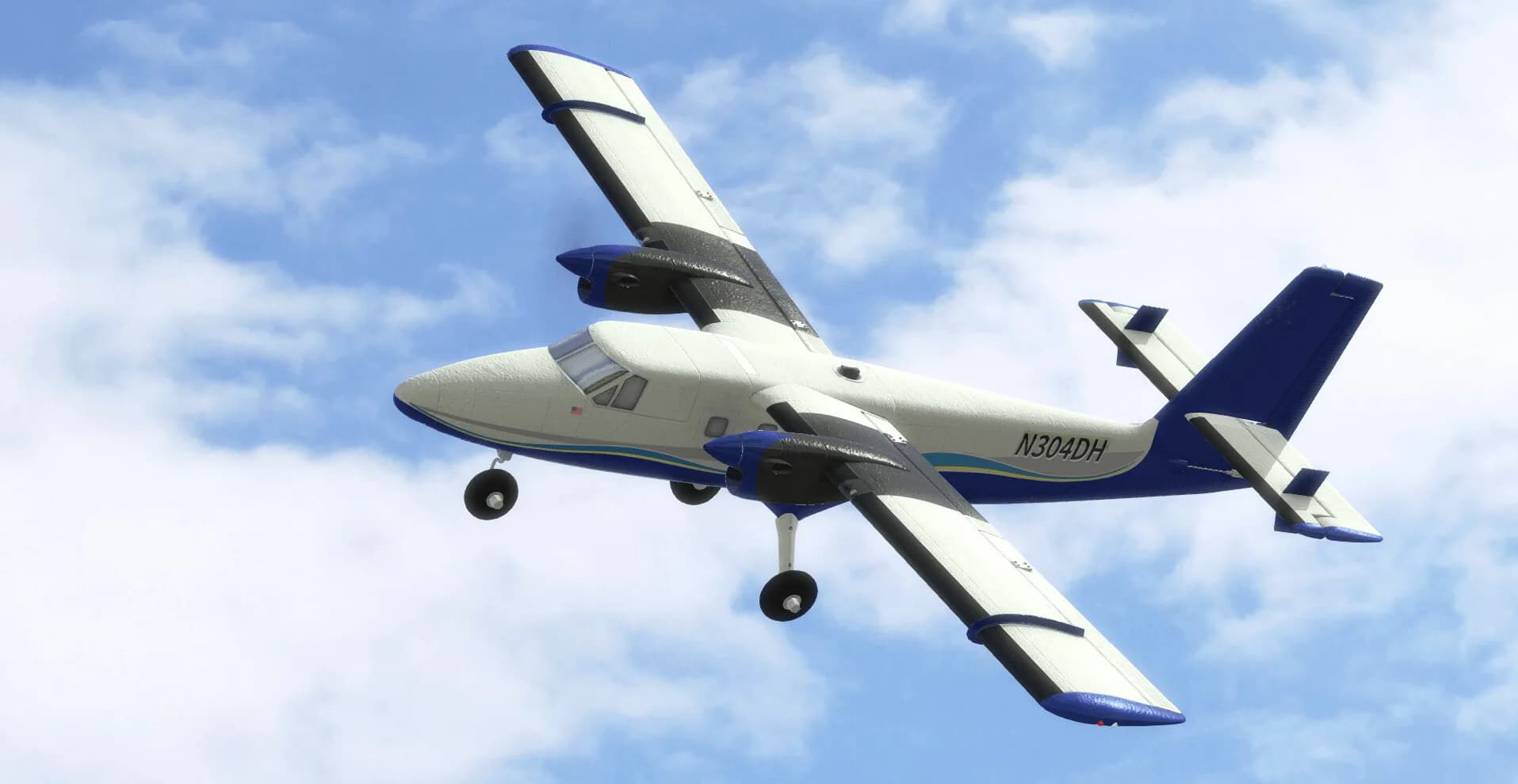 RealFlight Evolution görsel 16