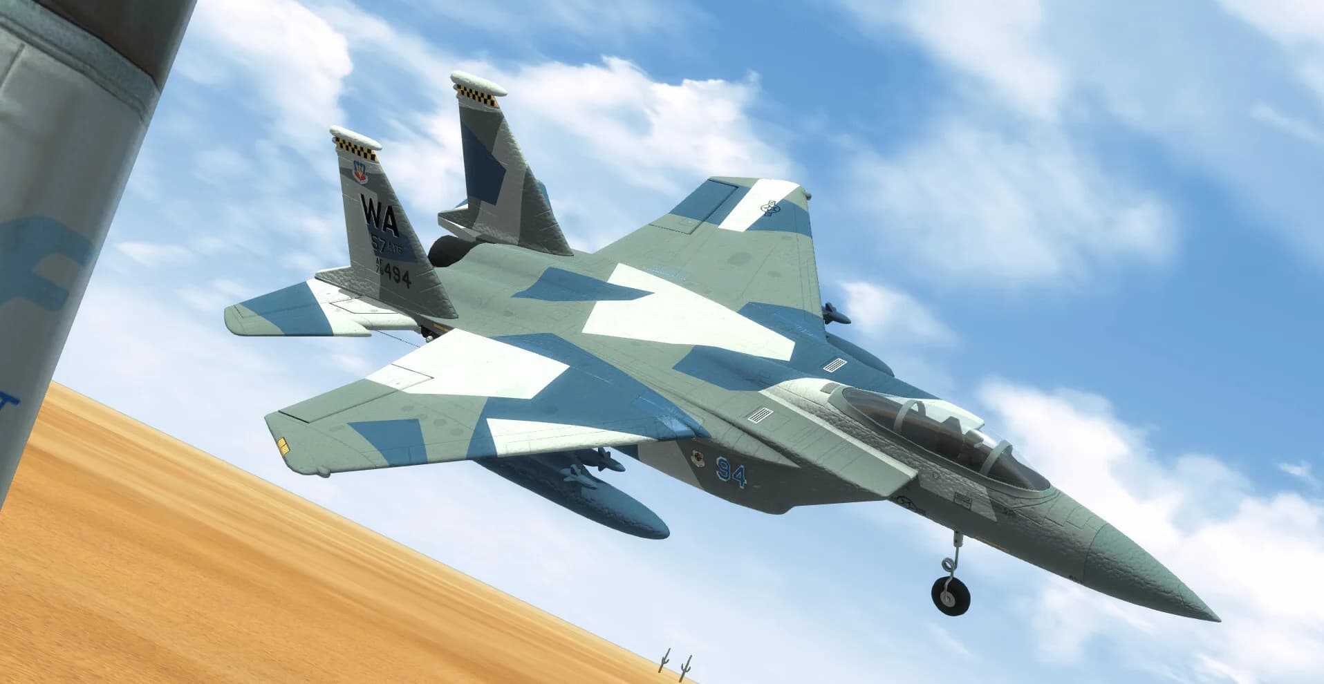 RealFlight Evolution görsel 20