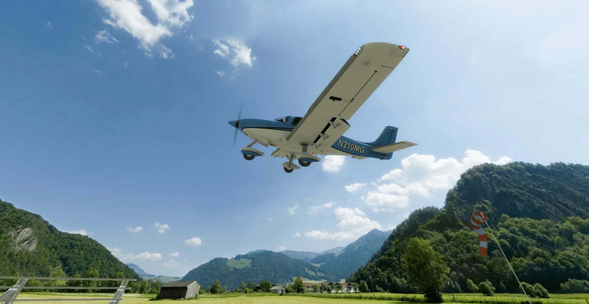 RealFlight Evolution görsel 21