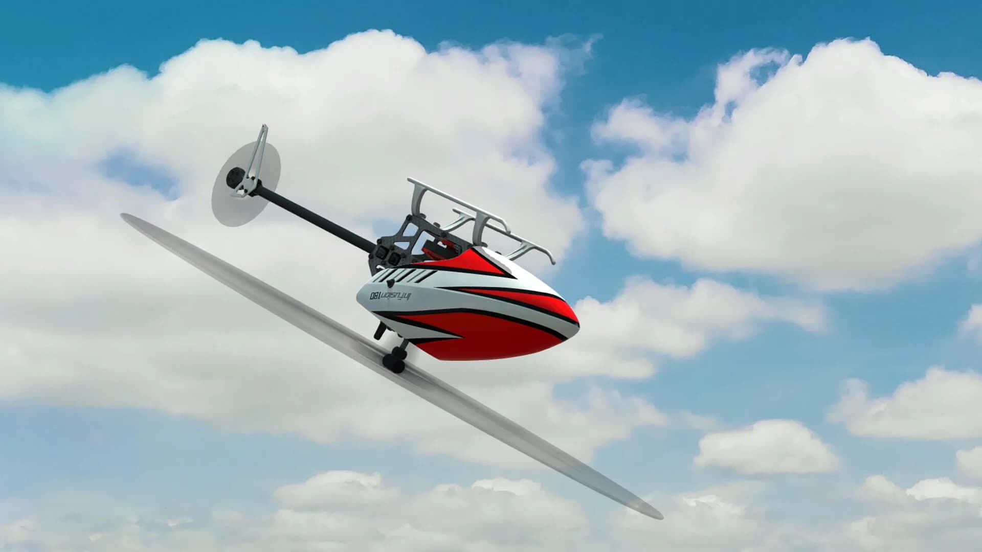 RealFlight Evolution görsel 4