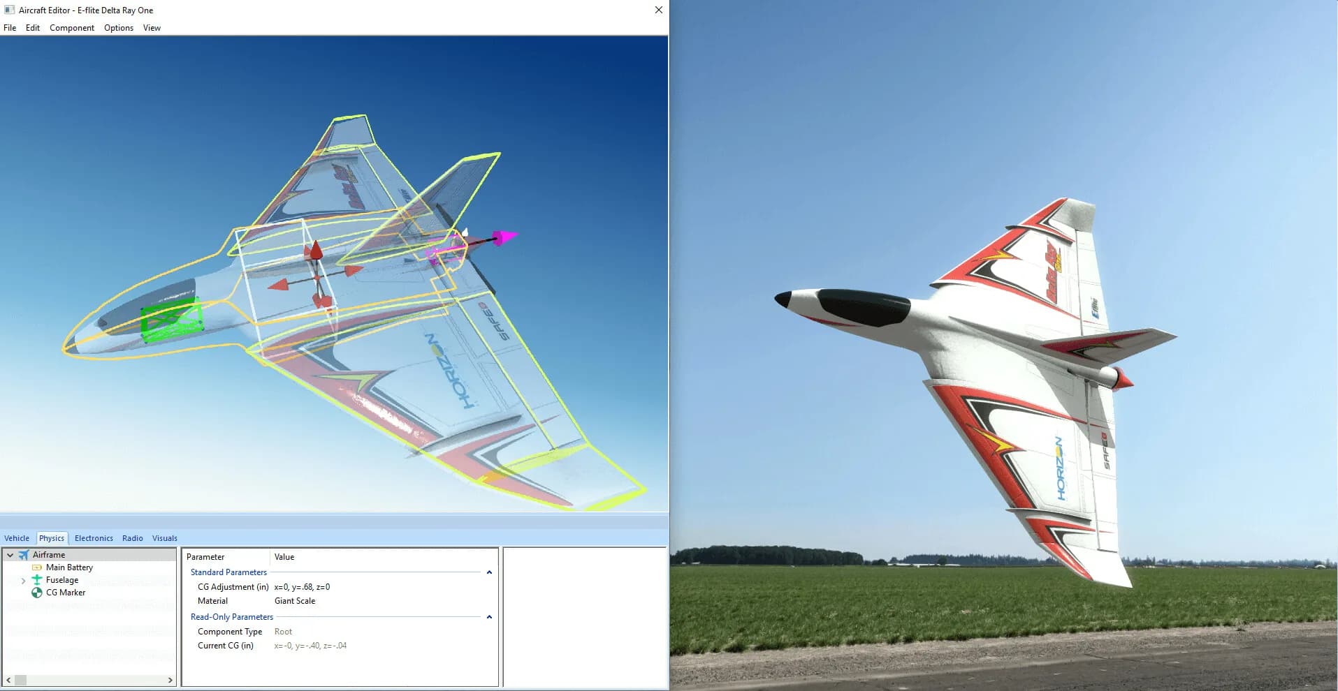 RealFlight Evolution görsel 26