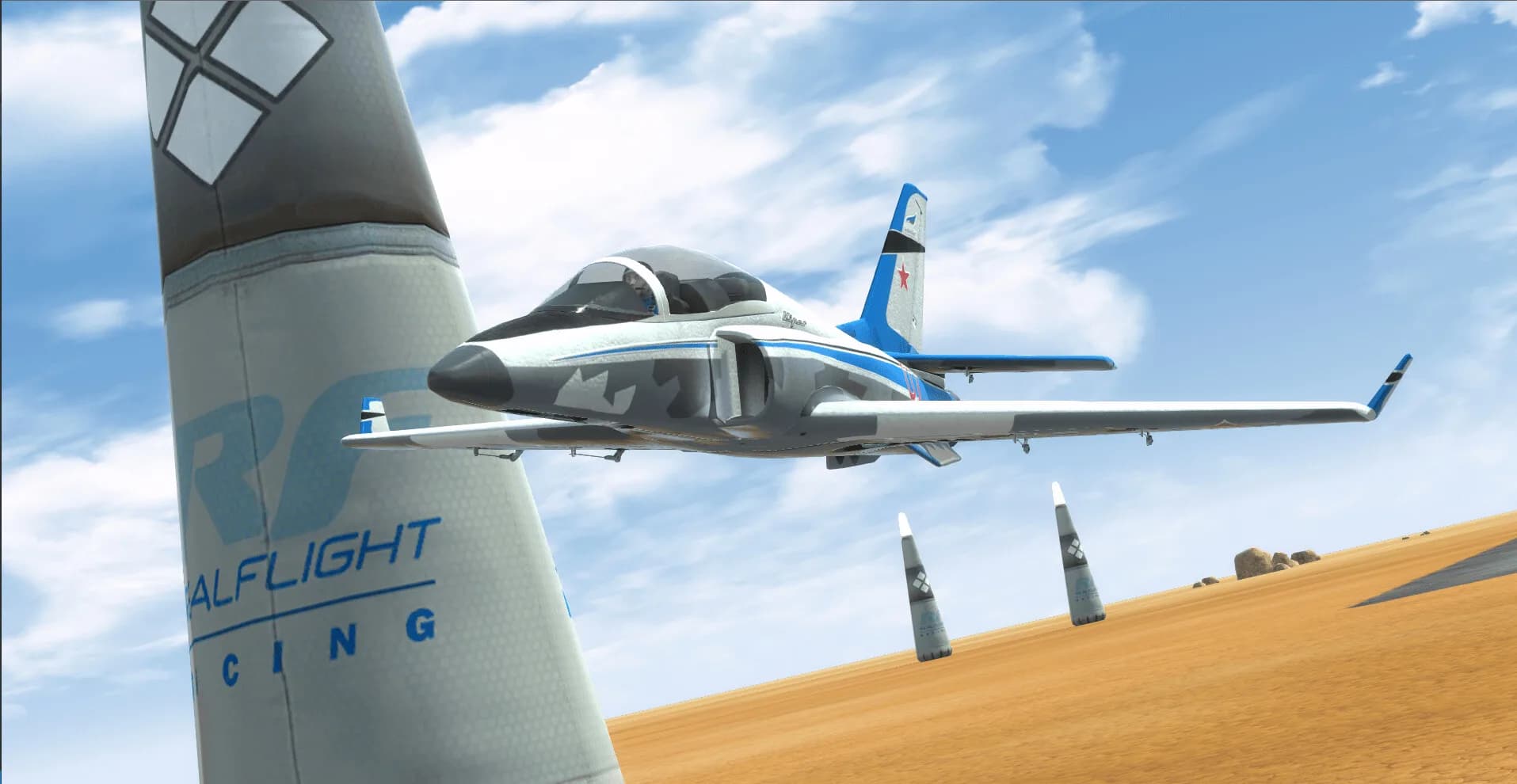 RealFlight Evolution görsel 29