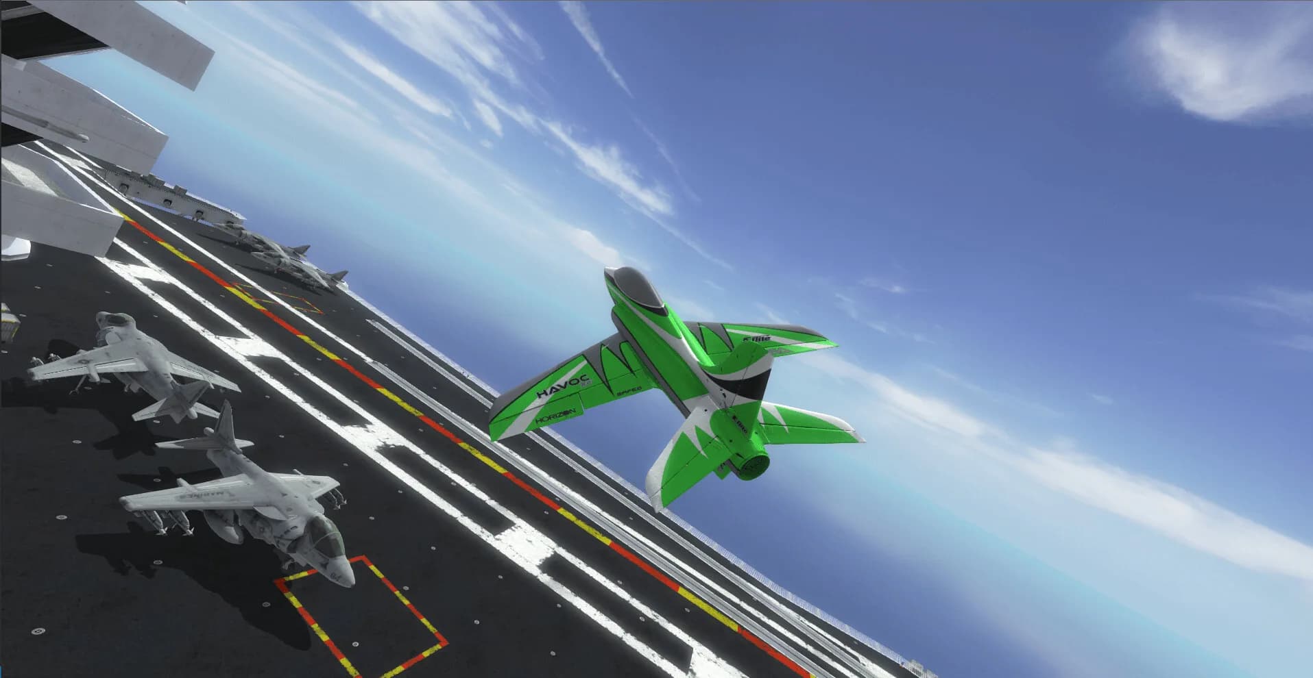RealFlight Evolution görsel 31
