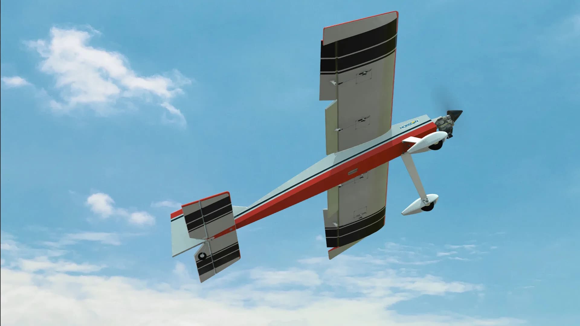 RealFlight Evolution görsel 5