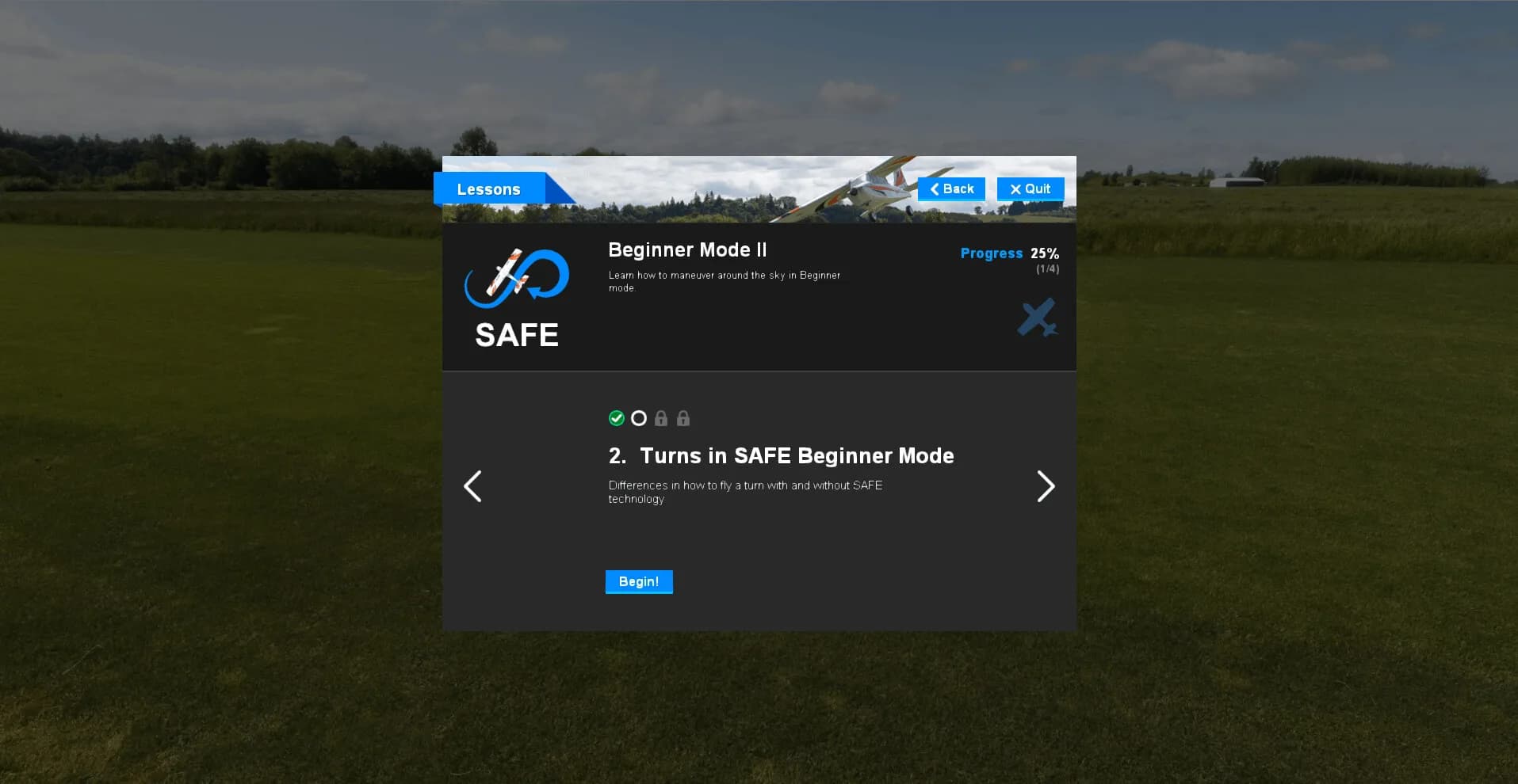 RealFlight Evolution görsel 35