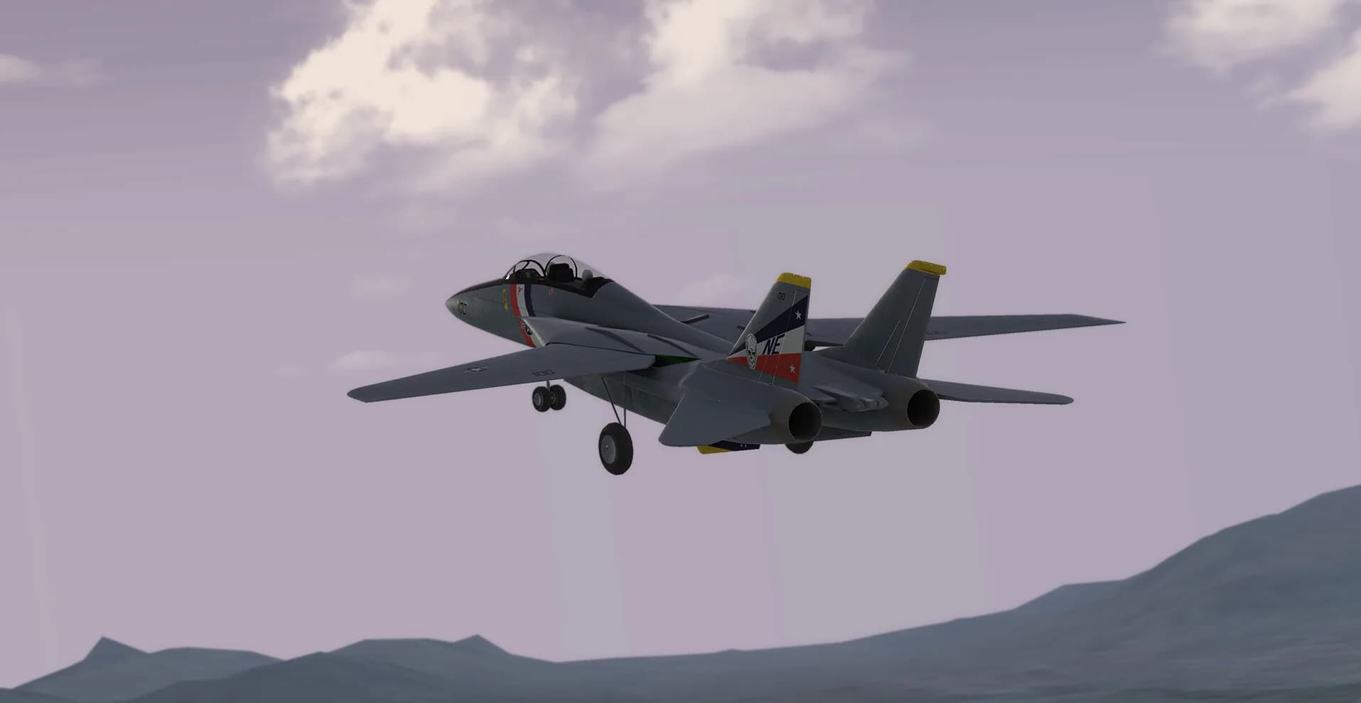RealFlight Evolution görsel 7