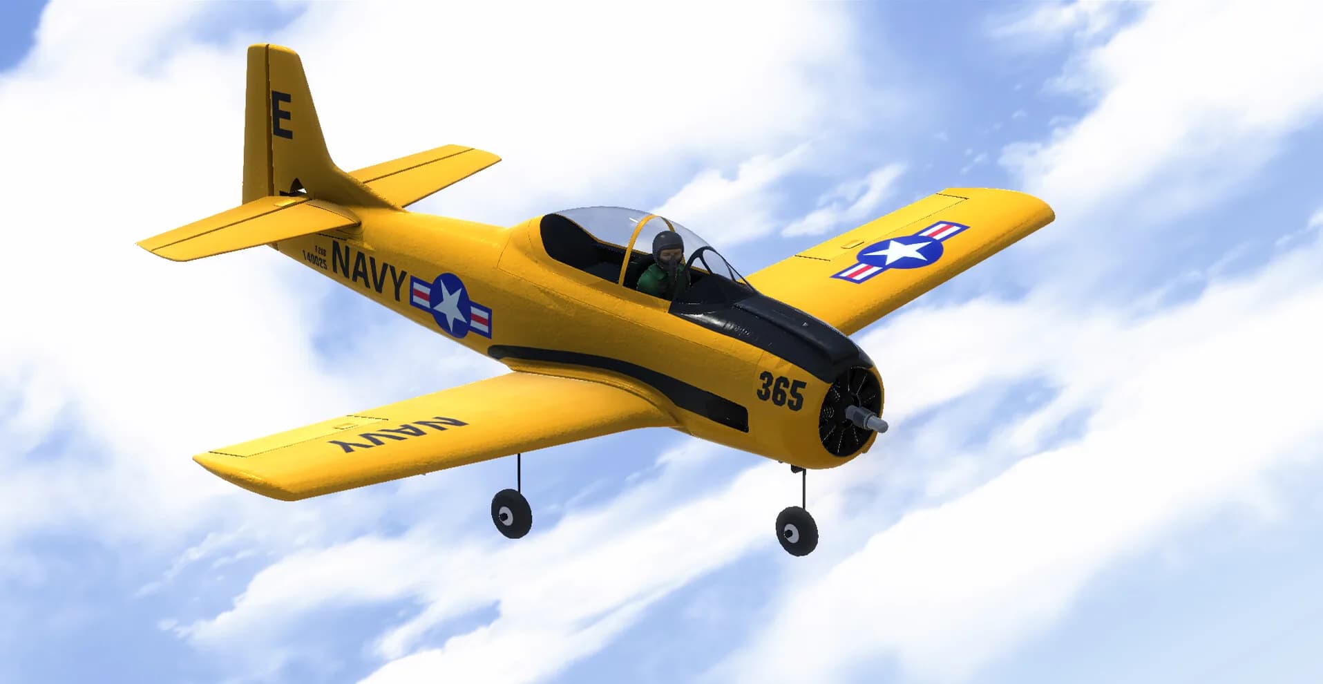 RealFlight Evolution görsel 8