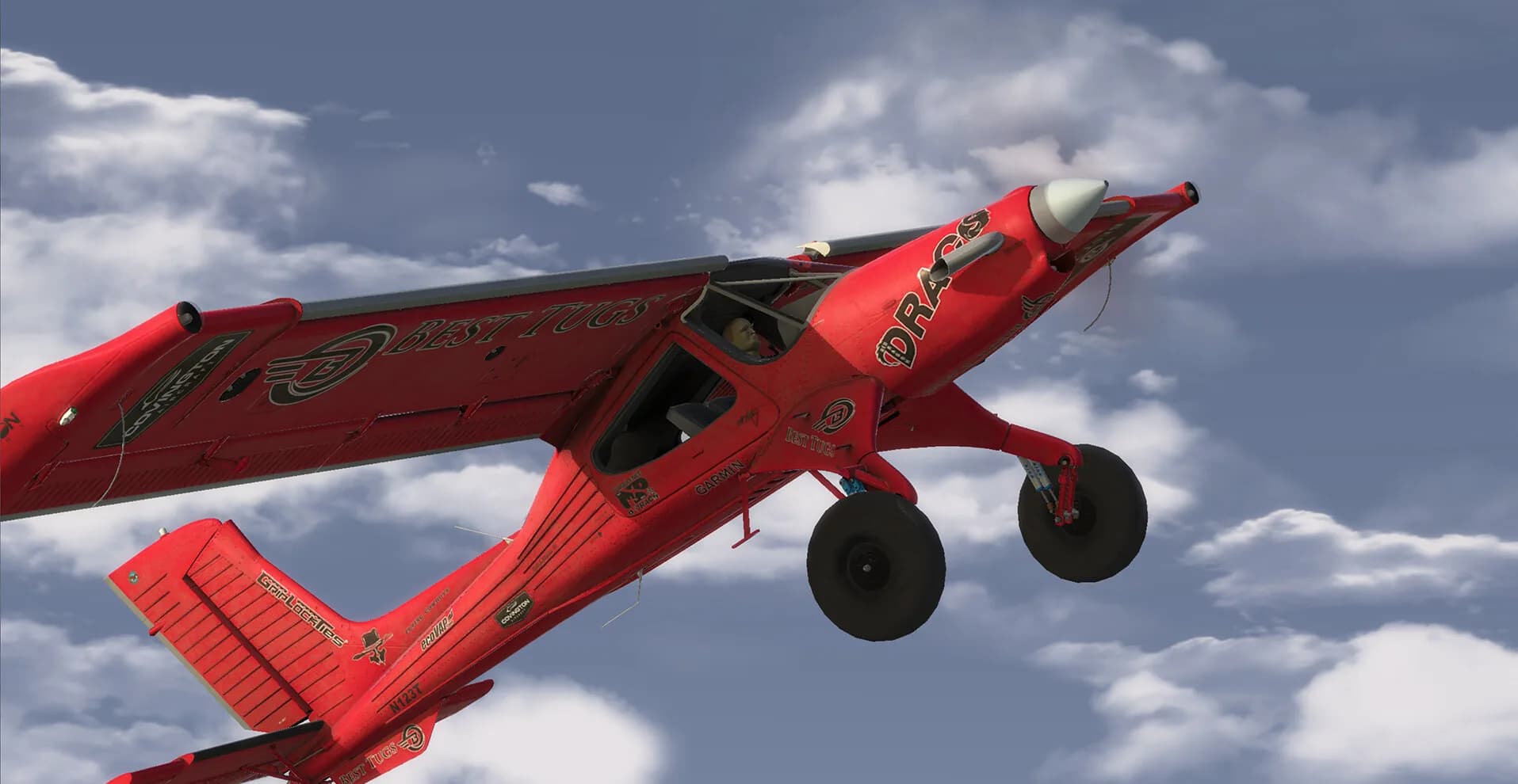 RealFlight Evolution görsel 10