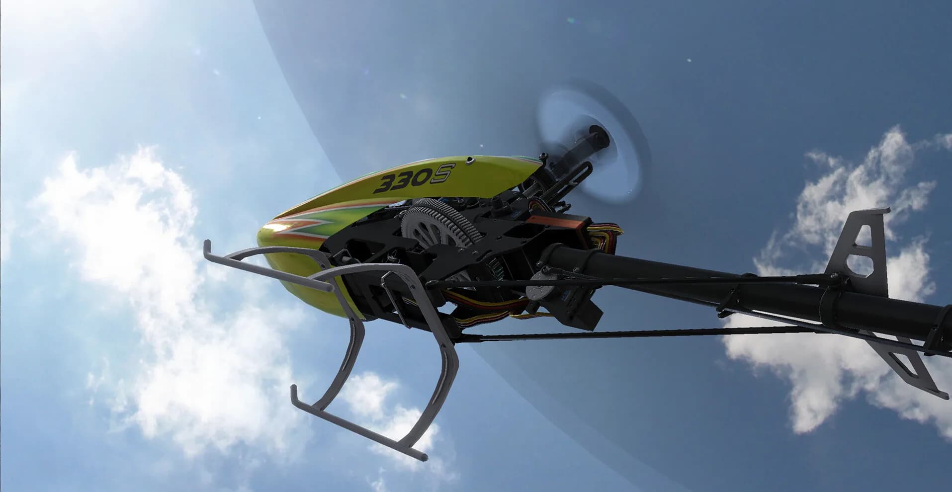 RealFlight Evolution görsel 11