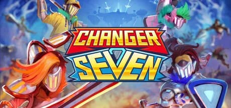 Changer Seven