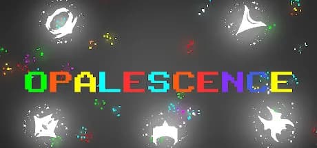 Opalescence görsel 1