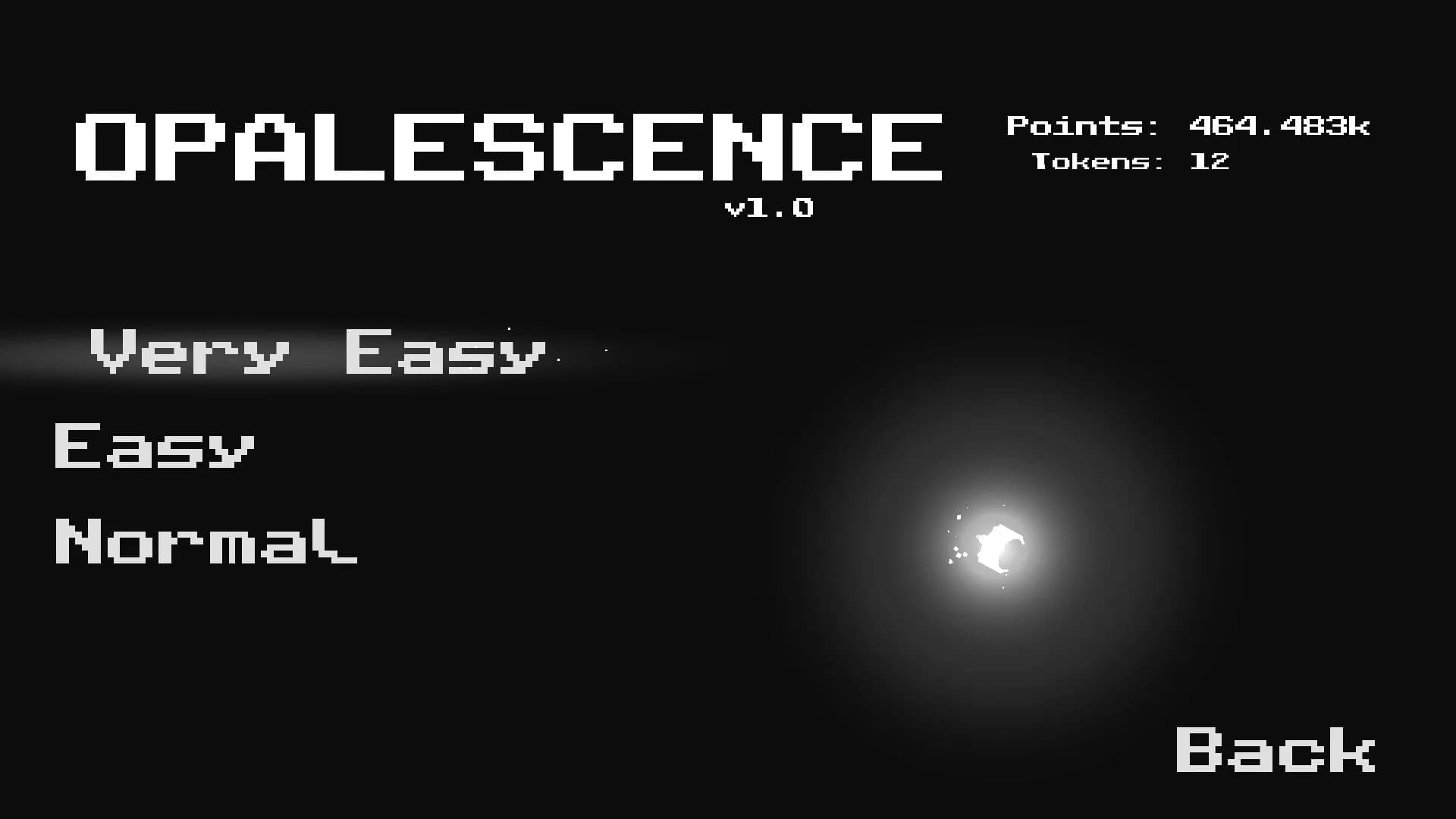 Opalescence görsel 2