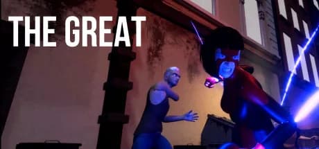 The Great görsel 1