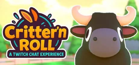 Critter'n Roll: A Twitch Chat Experience